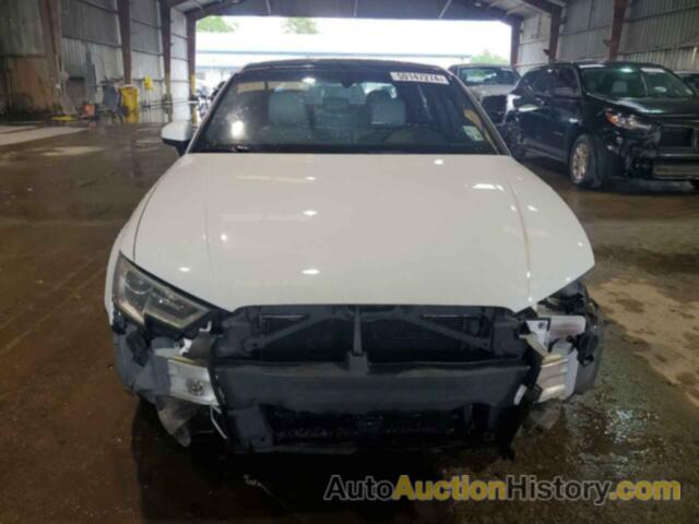 AUDI A3 PREMIUM, WAUAUGFF8H1052699