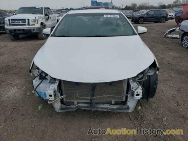 TOYOTA CAMRY LE, 4T4BF1FK5GR577827
