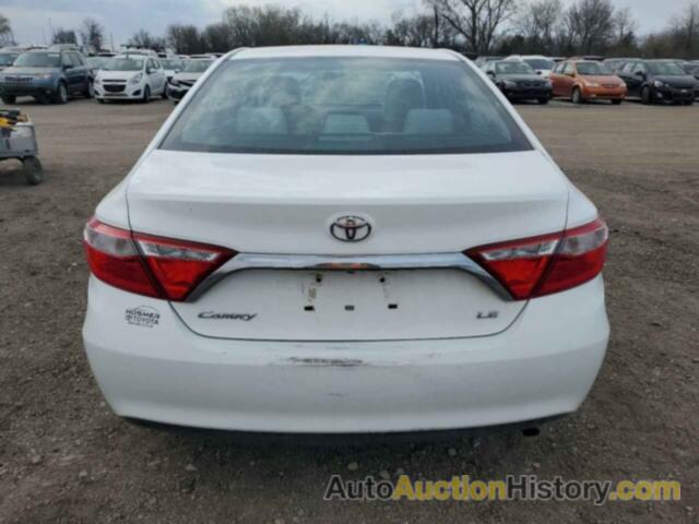 TOYOTA CAMRY LE, 4T4BF1FK5GR577827