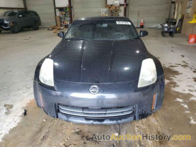 NISSAN 350Z COUPE, JN1AZ34D16M307464