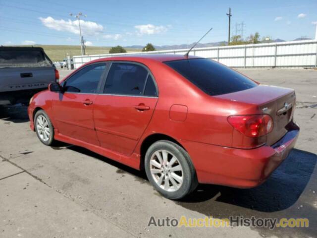 TOYOTA COROLLA CE, 1NXBR32E93Z005893