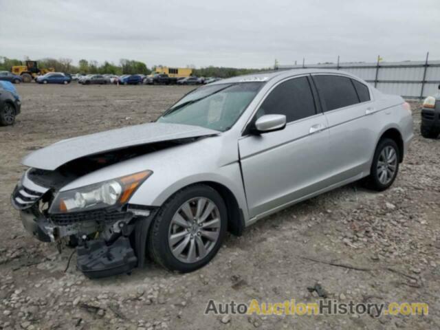 HONDA ACCORD EX, 1HGCP3F70CA042568