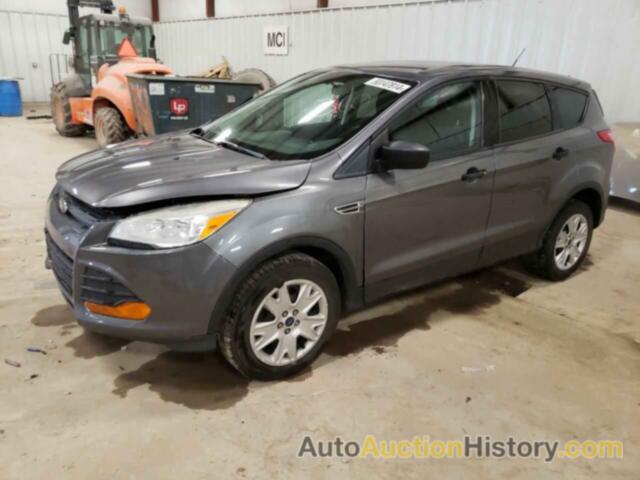 FORD ESCAPE S, 1FMCU0F75DUC57607