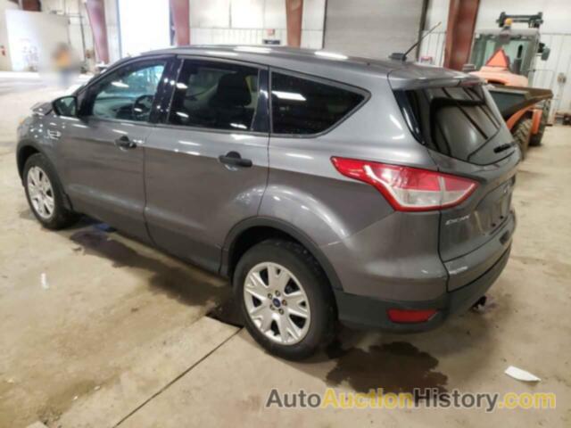 FORD ESCAPE S, 1FMCU0F75DUC57607