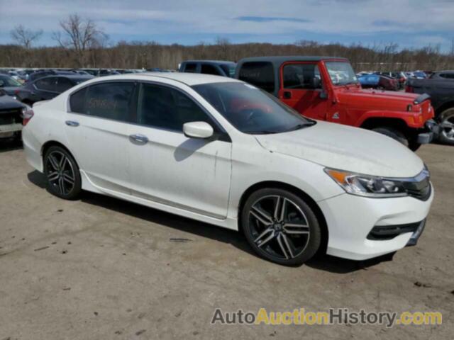 HONDA ACCORD SPORT, 1HGCR2F55HA049834