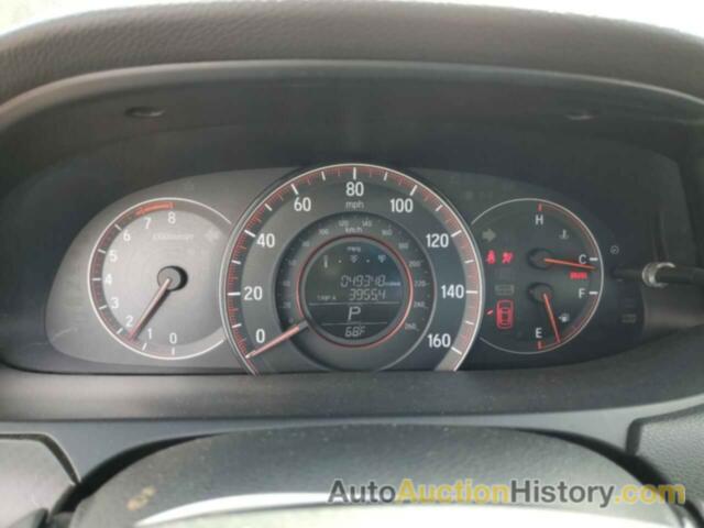 HONDA ACCORD SPORT, 1HGCR2F55HA049834