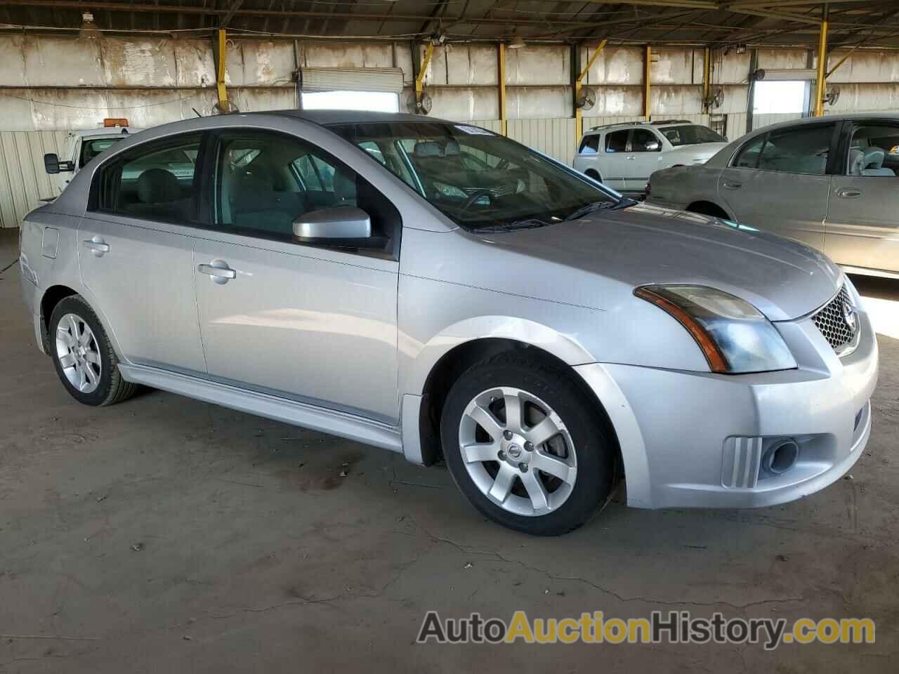 NISSAN SENTRA 2.0, 3N1AB6AP6BL672733