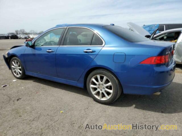 ACURA TSX, JH4CL96817C016172