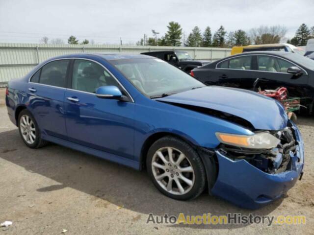 ACURA TSX, JH4CL96817C016172