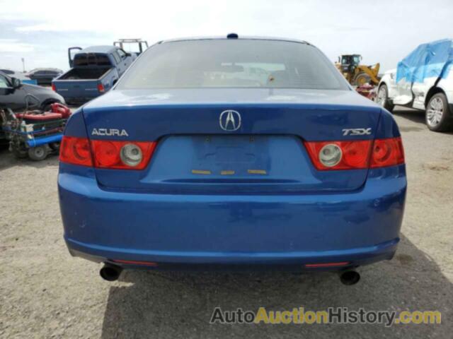 ACURA TSX, JH4CL96817C016172