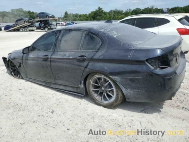 BMW 5 SERIES I, WBAKN9C56FD961609