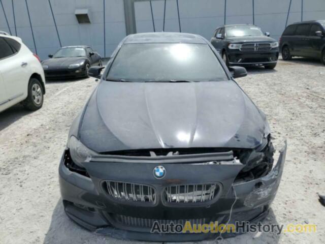 BMW 5 SERIES I, WBAKN9C56FD961609