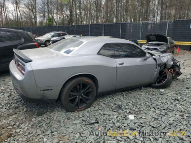 DODGE CHALLENGER SXT, 2C3CDZAG4GH236372