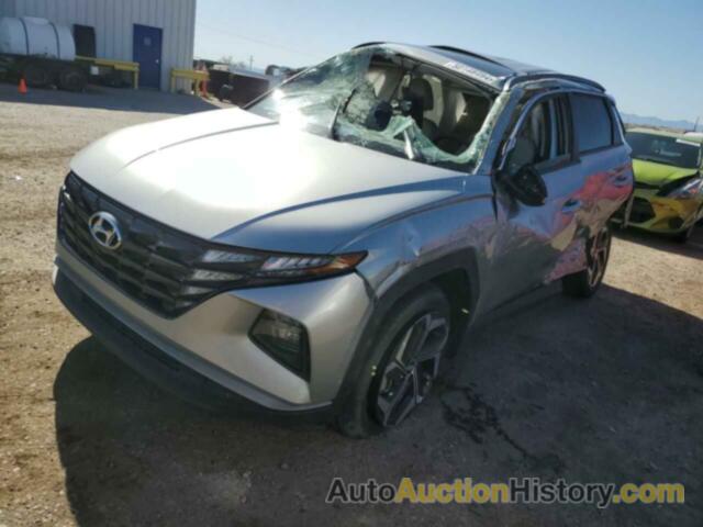 HYUNDAI TUCSON SEL, 5NMJFCAE6PH269709