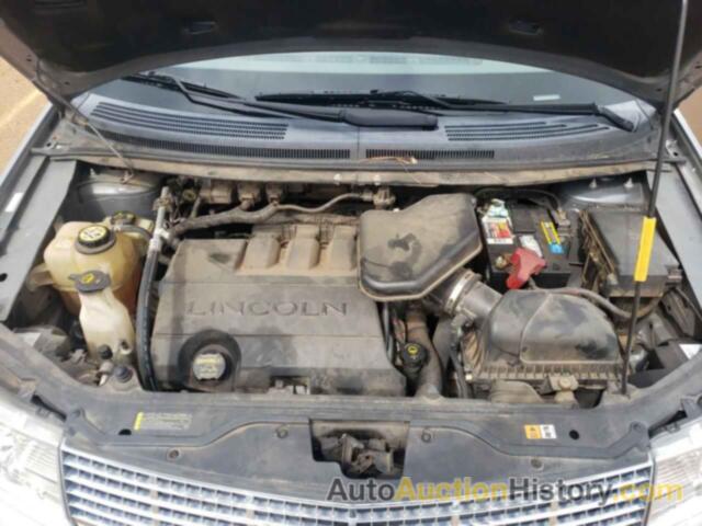 LINCOLN MKX, 2LMDU68C28BJ39967