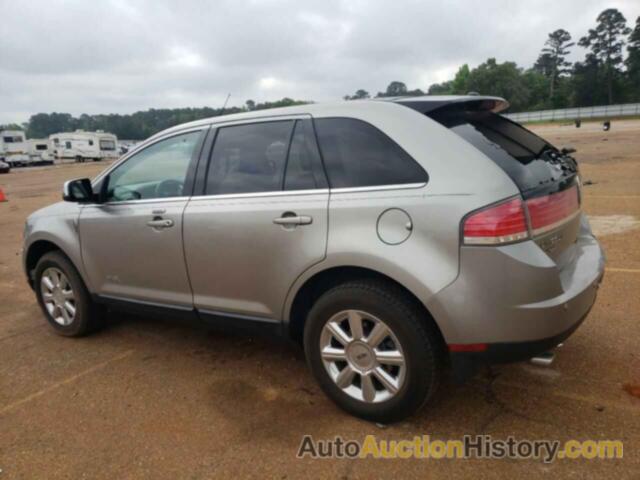 LINCOLN MKX, 2LMDU68C28BJ39967