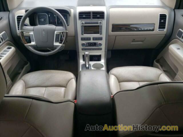 LINCOLN MKX, 2LMDU68C28BJ39967