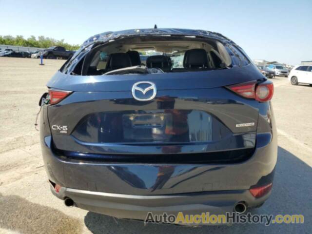 MAZDA CX-5 GRAND TOURING, JM3KFBDM6M0353615