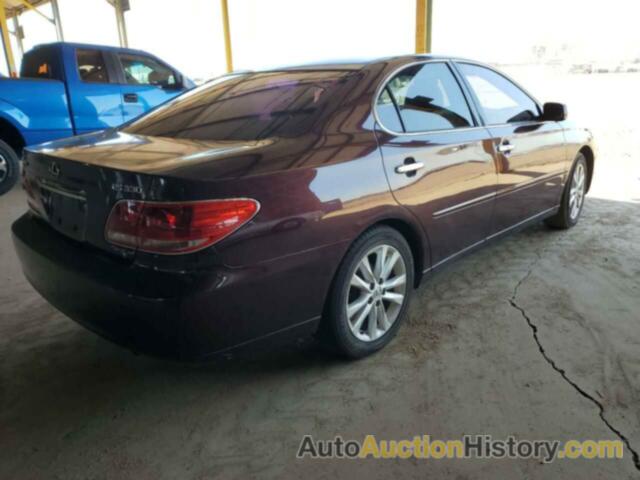 LEXUS ES330 330, JTHBA30G365160565