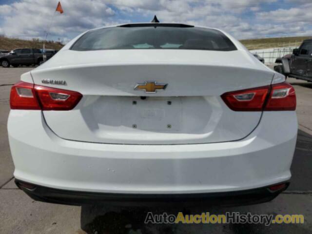 CHEVROLET MALIBU LS, 1G1ZB5ST2HF193694