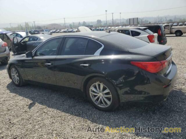 INFINITI Q50 BASE, JN1BV7AP1EM686812