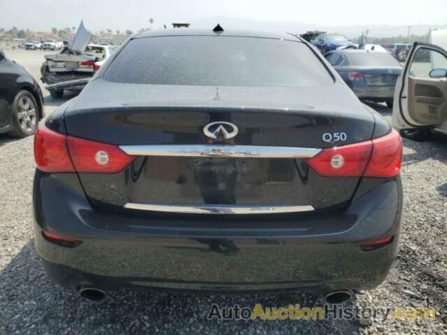 INFINITI Q50 BASE, JN1BV7AP1EM686812