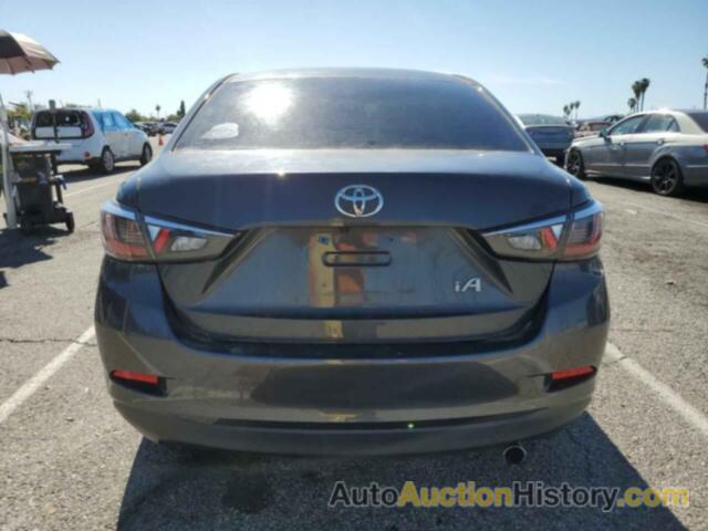 TOYOTA YARIS, 3MYDLBYV1JY319162