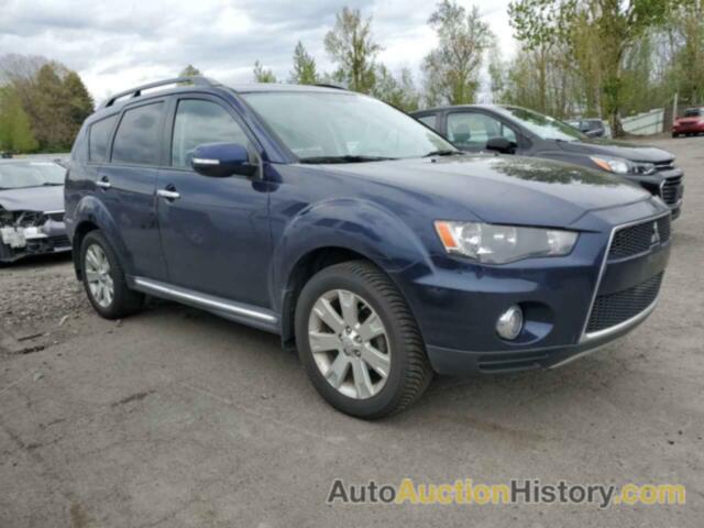 MITSUBISHI OUTLANDER SE, JA4JT3AW3CU014045