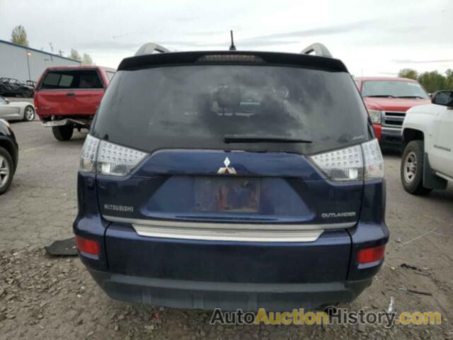 MITSUBISHI OUTLANDER SE, JA4JT3AW3CU014045