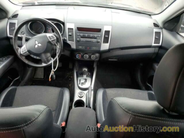 MITSUBISHI OUTLANDER SE, JA4JT3AW3CU014045