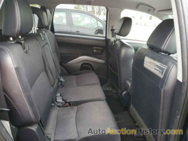 MITSUBISHI OUTLANDER SE, JA4JT3AW3CU014045