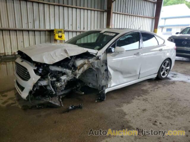 FORD FUSION SE, 3FA6P0HDXER107342