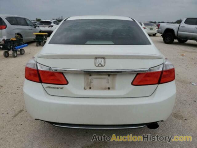 HONDA ACCORD EX, 1HGCR2F75DA130876