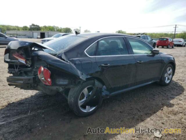 VOLKSWAGEN PASSAT S, 1VWAS7A34EC052203