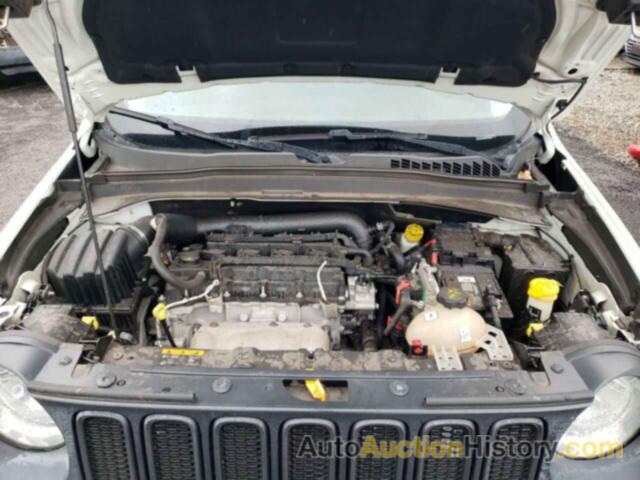 JEEP RENEGADE TRAILHAWK, ZACCJBCB8HPE48379