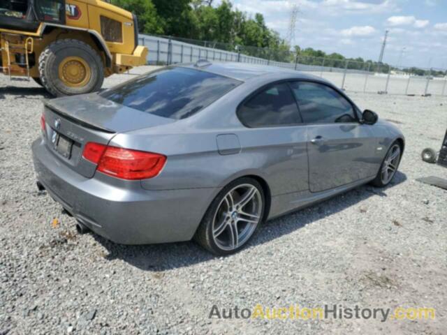 BMW 3 SERIES I SULEV, WBAKG1C53DJ217458