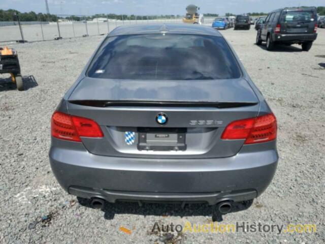 BMW 3 SERIES I SULEV, WBAKG1C53DJ217458