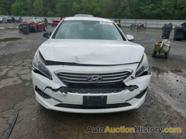 HYUNDAI SONATA SE, 5NPE24AFXHH495459