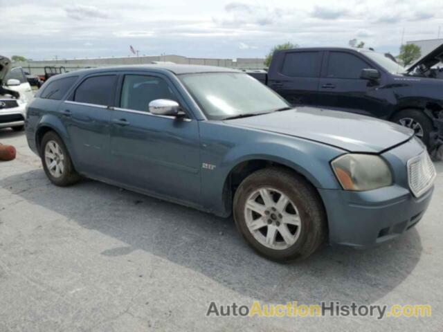 DODGE MAGNUM SE, 2D8FV48T05H143990