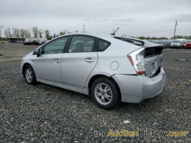 TOYOTA PRIUS, JTDKN3DU3B0280332