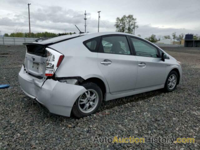 TOYOTA PRIUS, JTDKN3DU3B0280332