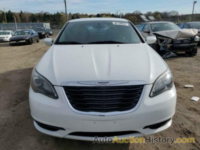 CHRYSLER 200 TOURING, 1C3CCBBG7DN737929