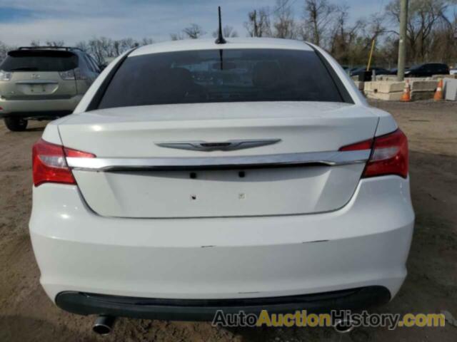 CHRYSLER 200 TOURING, 1C3CCBBG7DN737929