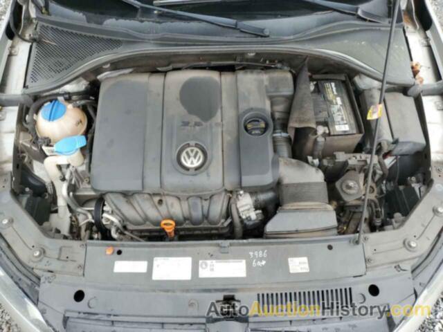 VOLKSWAGEN PASSAT SE, 1VWBP7A31DC030695