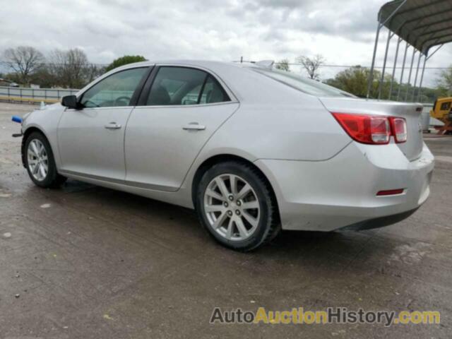 CHEVROLET MALIBU 2LT, 1G11D5SL4FF151211