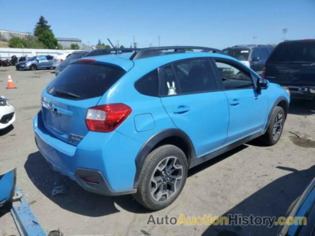 SUBARU CROSSTREK PREMIUM, JF2GPABC4HG257061