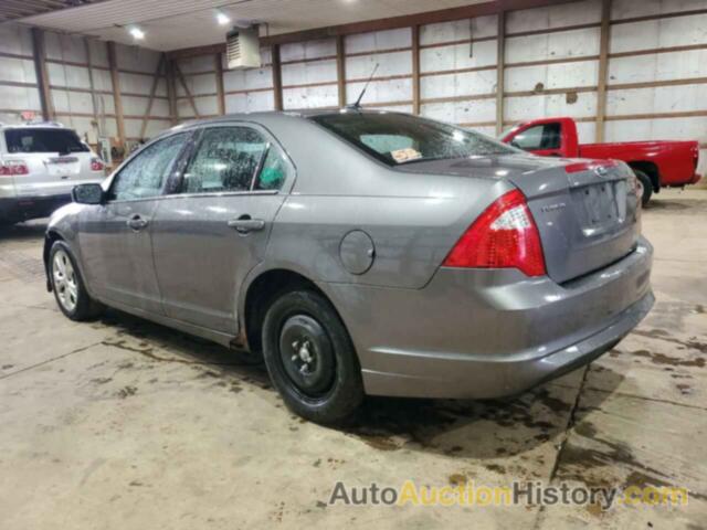 FORD FUSION SE, 3FAHP0HA8CR374071