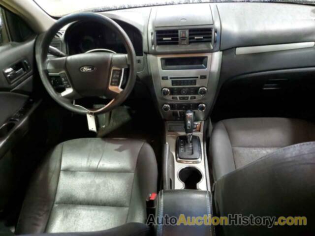 FORD FUSION SE, 3FAHP0HA8CR374071