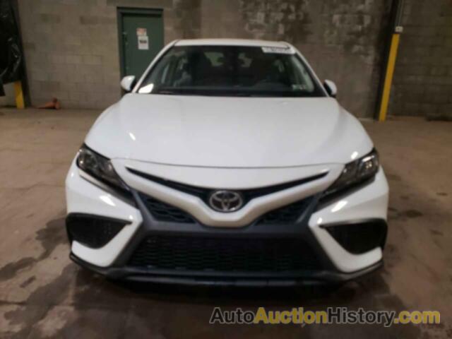 TOYOTA CAMRY SE, 4T1G11AK4MU476893