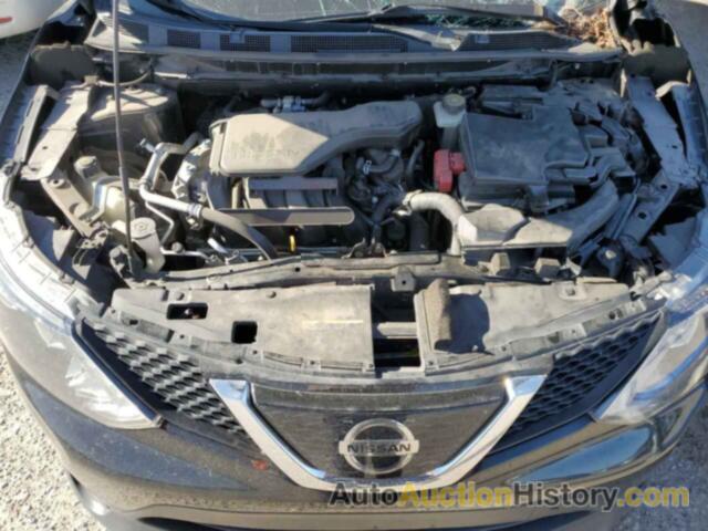 NISSAN ROGUE S, JN1BJ1CR9KW620449